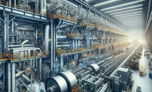 Nowe technologie recyklingu aluminium