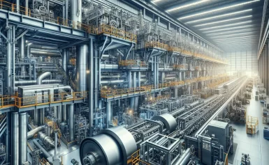 Nowe technologie recyklingu aluminium