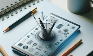 Nowości technologiczne na rynku elektroniki użytkowej