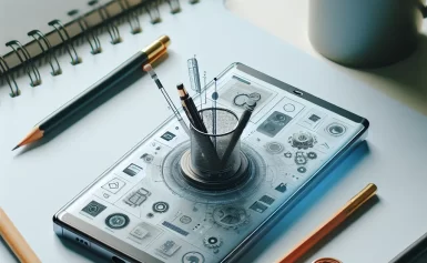 Nowości technologiczne na rynku elektroniki użytkowej