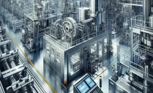 Nowe technologie w produkcji elementów aluminiowych