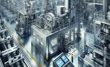 Nowe technologie w produkcji elementów aluminiowych