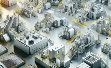 Aluminium jako materiał w procesie recyklingu