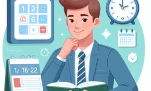 Skuteczne strategie przygotowania do testów
