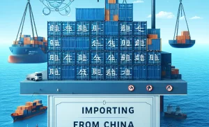 Import z Chin: Jak Uniknąć Kłopotów Prawnych? Kancelaria Adwokacka w Bydgoszczy Pomoże Ci Zrozumieć Ryzyka