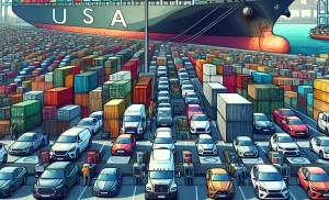 Jak importować auta z USA i znaleźć najlepsze oferty