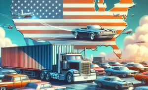 Import aut z USA: Jak znaleźć idealne auto z Ameryki?