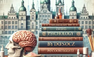 Jak pogłębiać swoją wiedzę o mózgu i zdobywać porady psychologiczne od kosmetologa w Bydgoszczy