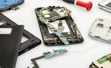 Serwis komputerowy w Warszawie — ekspresowa naprawa laptopów