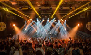 Wynajem namiotów eventowych: podatki i koszty wyjaśnione