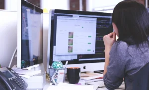 Konsultacja CRM od Integrafy: szybkie usprawnienie sprzedaży