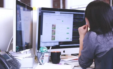Konsultacja CRM od Integrafy: szybkie usprawnienie sprzedaży